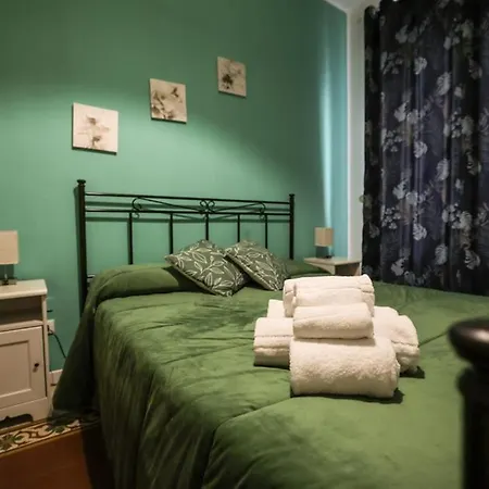 Ai Tintori Bed and Breakfast Παλέρμο