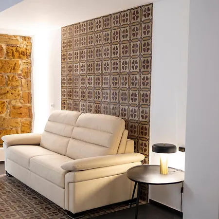 Casa Delle Maioliche Apartment Palermo