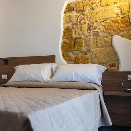 Casa Delle Maioliche Apartment Palermo
