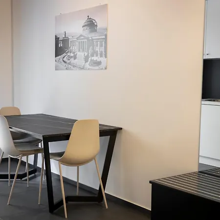 Casa Delle Maioliche Apartment Palermo