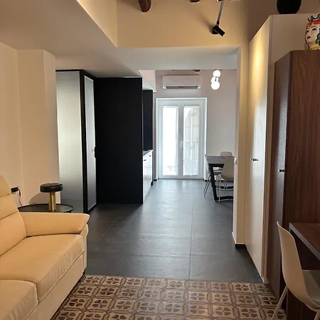 Apartment Casa Delle Maioliche