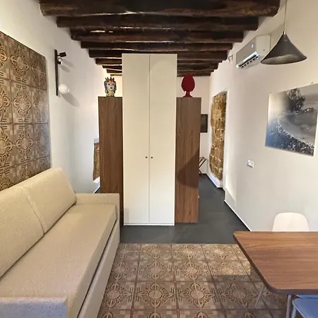 Apartment Casa Delle Maioliche Palermo