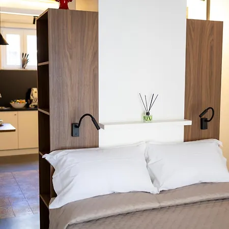 Casa Delle Maioliche Apartment Palermo