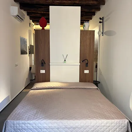 Apartment Casa Delle Maioliche *
