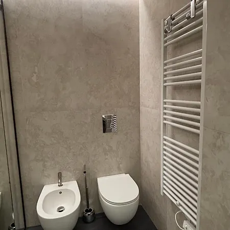 Apartment Casa Delle Maioliche Palermo