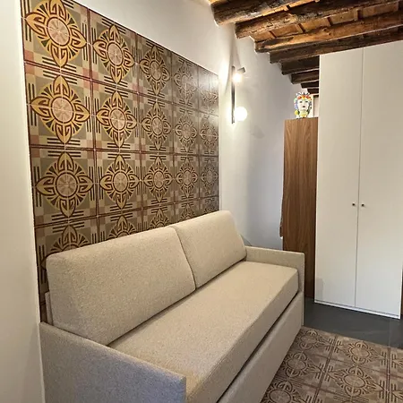 Apartment Casa Delle Maioliche