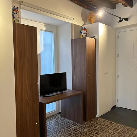 Apartment Casa Delle Maioliche Palermo
