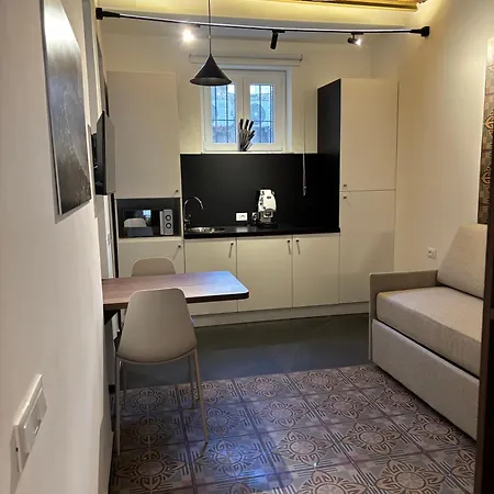 Casa Delle Maioliche Palermo