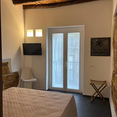 Casa Delle Maioliche Apartment