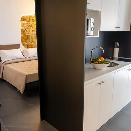 Apartment Casa Delle Maioliche