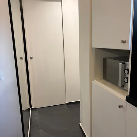 Casa Delle Maioliche Apartment