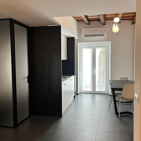 Apartment Casa Delle Maioliche
