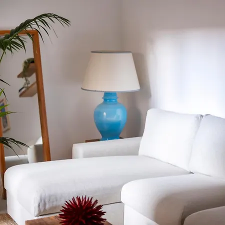 With Love, 4 Apartamento Palermo