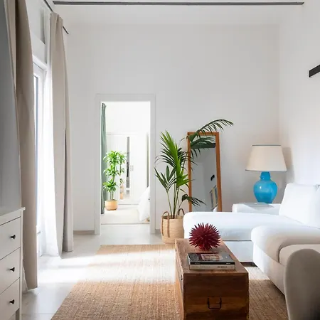 Apartamento With Love, 4