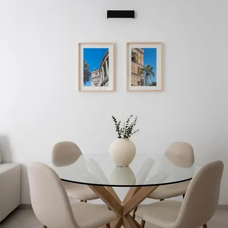 Apartamento With Love, 4 Palermo