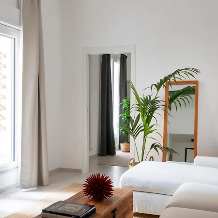 Apartamento With Love, 4 *
