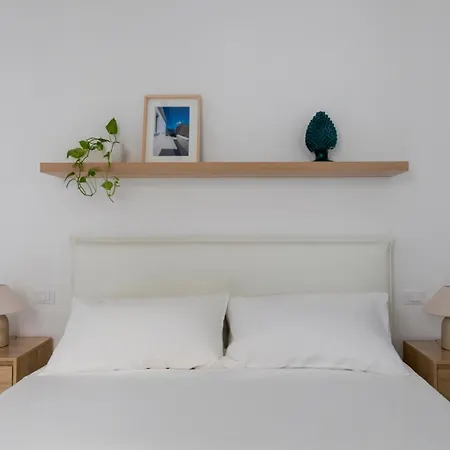 Apartamento With Love, 4 Palermo