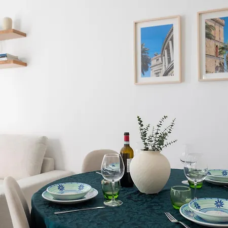 Apartamento With Love, 4