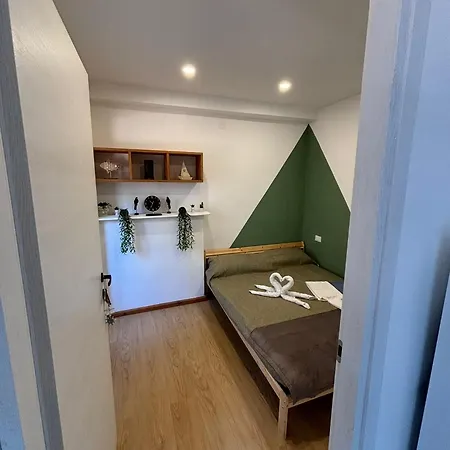 Apartment Casamaqueda