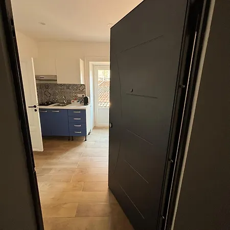 Casamaqueda Apartment *