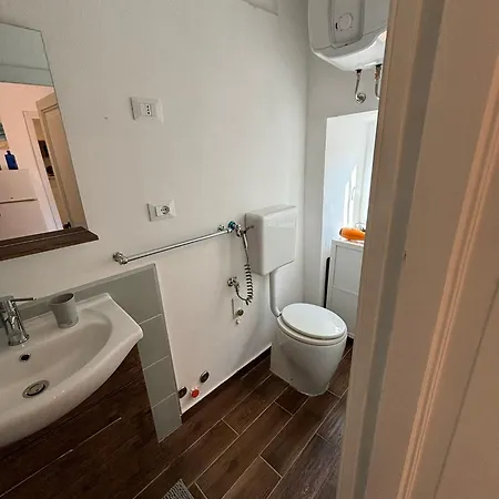Casamaqueda Apartment Palermo