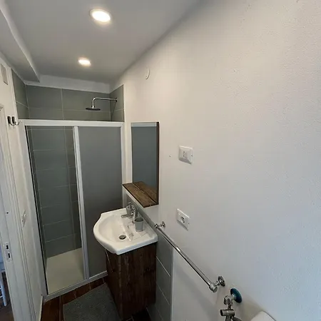 Casamaqueda Apartment *