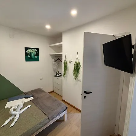 Casamaqueda Apartment