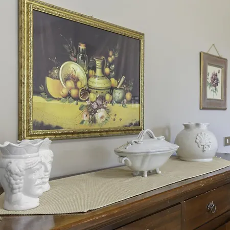 Gmg - Mondello House Palermo