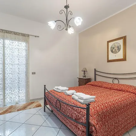 Holiday home Gmg - Mondello House