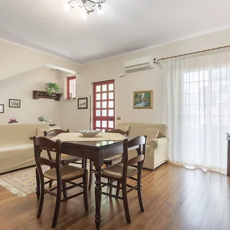 Holiday home Gmg - Mondello House Palermo