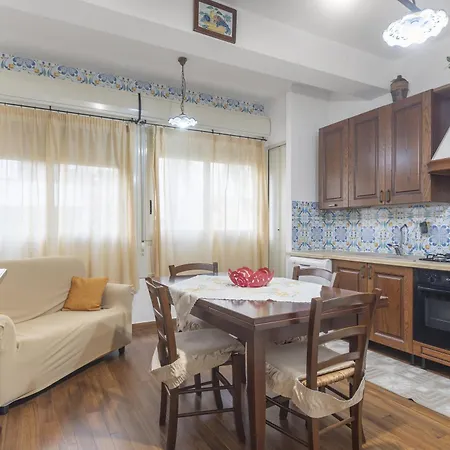 Gmg - Mondello House Holiday home Palermo