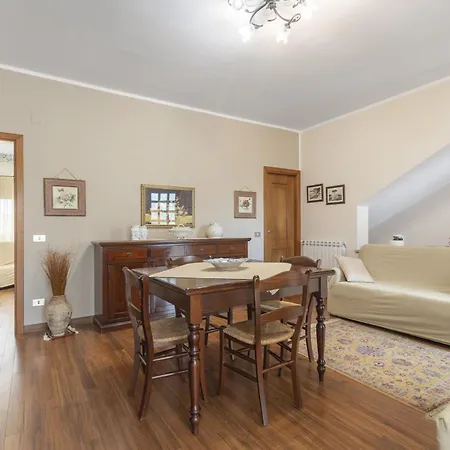 Gmg - Mondello House Palermo