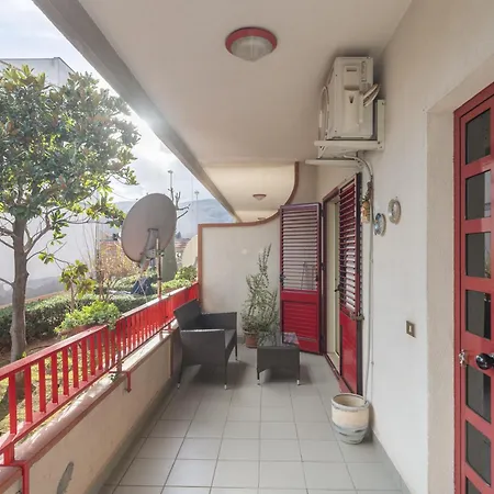 Gmg - Mondello House Holiday home Palermo