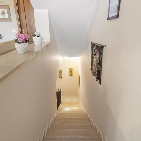 Holiday home Gmg - Mondello House Palermo