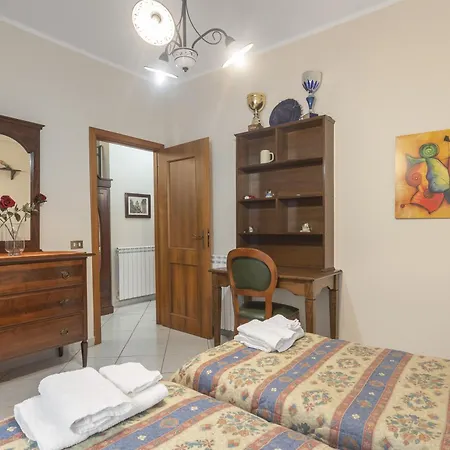 Gmg - Mondello House * Palermo