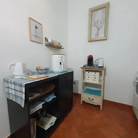 La Casetta Del Melograno Holiday home Mondello