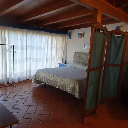 Holiday home La Casetta Del Melograno Mondello
