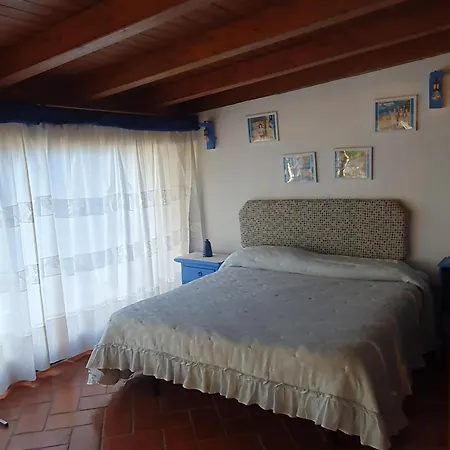 La Casetta Del Melograno *