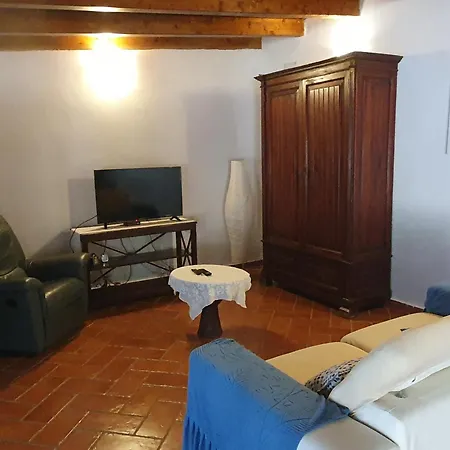 La Casetta Del Melograno Mondello