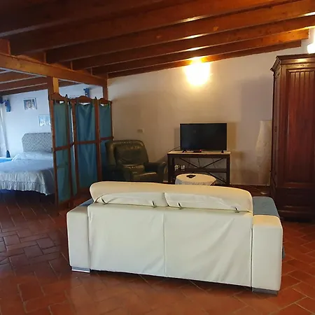 La Casetta Del Melograno Holiday home