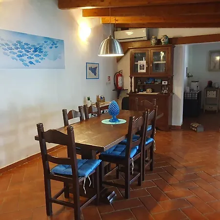 Holiday home La Casetta Del Melograno