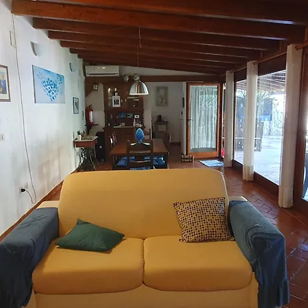 Holiday home La Casetta Del Melograno *