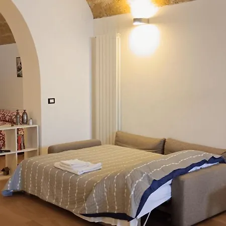 Casa Selinunte * Palermo