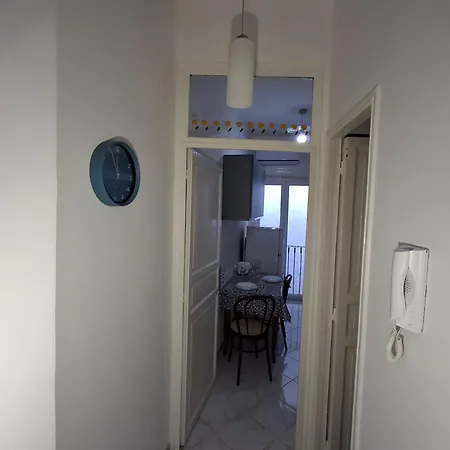 Casa Maria Rosa Semplice Apartment Palermo