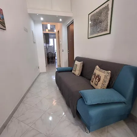 Casa Maria Rosa Semplice Apartment