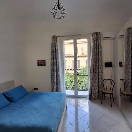 Apartment Casa Maria Rosa Semplice