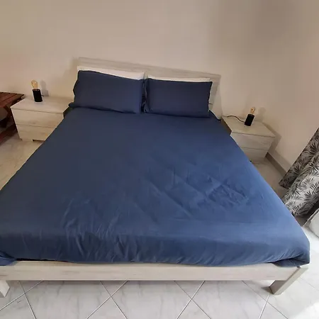 Casa Maria Rosa Deliziosa Apartment Palermo