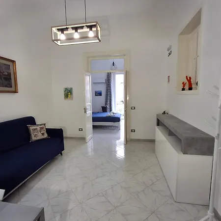 Apartment Casa Maria Rosa Deliziosa Palermo