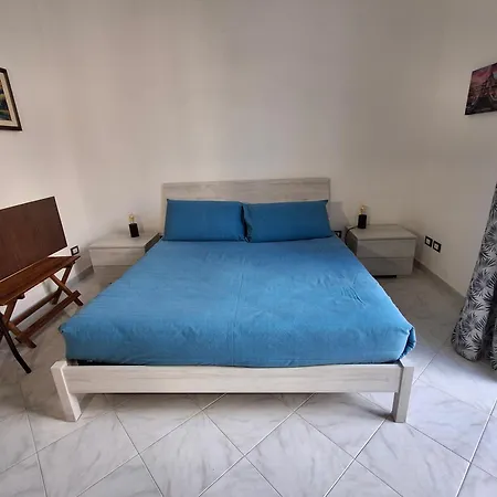 Casa Maria Rosa Semplice Apartment