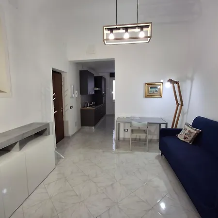 Casa Maria Rosa Deliziosa Apartment *